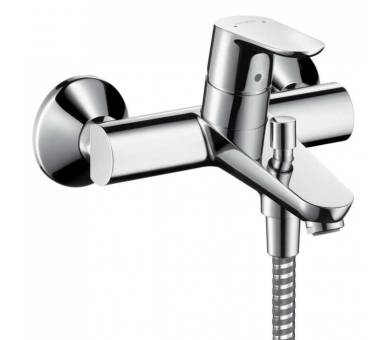 Змішувач для ванної кімнати Hansgrohe Focus E2 31940000