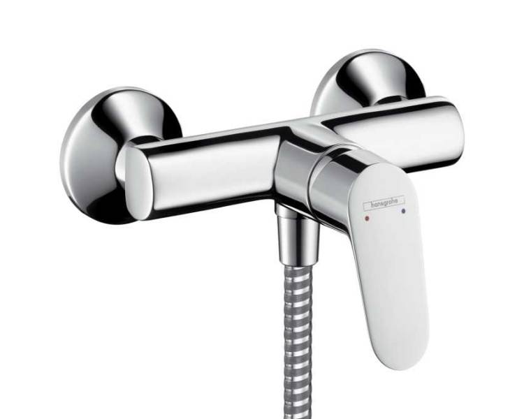 Смеситель для душа Hansgrohe Focus E2 31960000