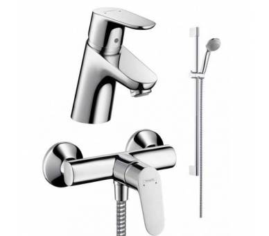 Набор смесителей для душа Hansgrohe Focus E2v 31933000