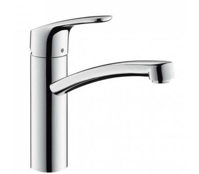 Смеситель кухонный Hansgrohe Focus E2 31806000