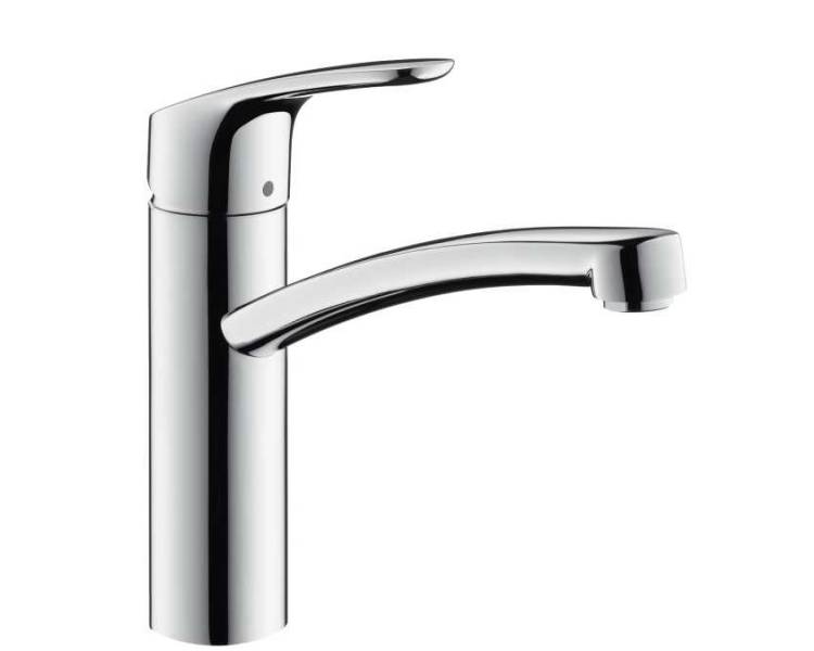 Смеситель кухонный Hansgrohe Focus E2 31806000
