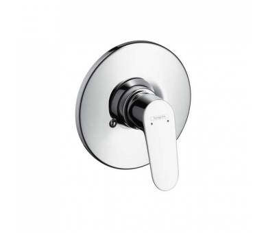 Врізний змішувач для душу Hansgrohe Focus E2 31967000