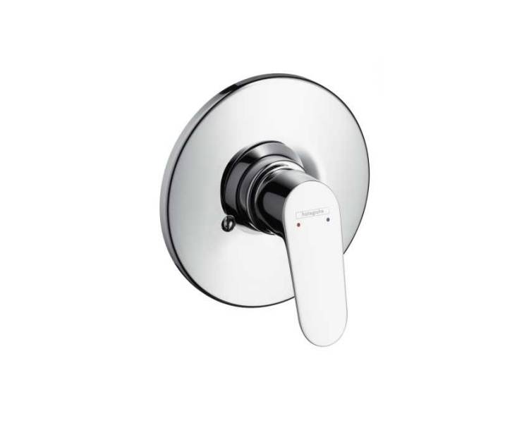 Врізний змішувач для душу Hansgrohe Focus E2 31967000