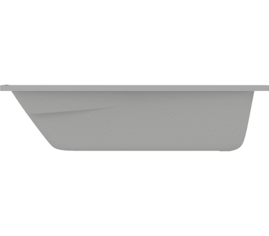Акриловая ванна Swan Brina 180x80 см