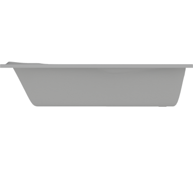 Акриловая ванна Swan Eva 170x70 см