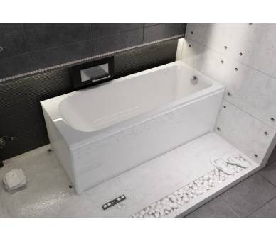 Акриловая ванна Koller Pool Dacota (Orion) 170х70