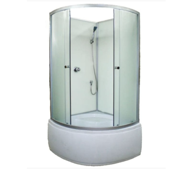 Atlantis AKL 40P EKO XL 90х90х200 без даху