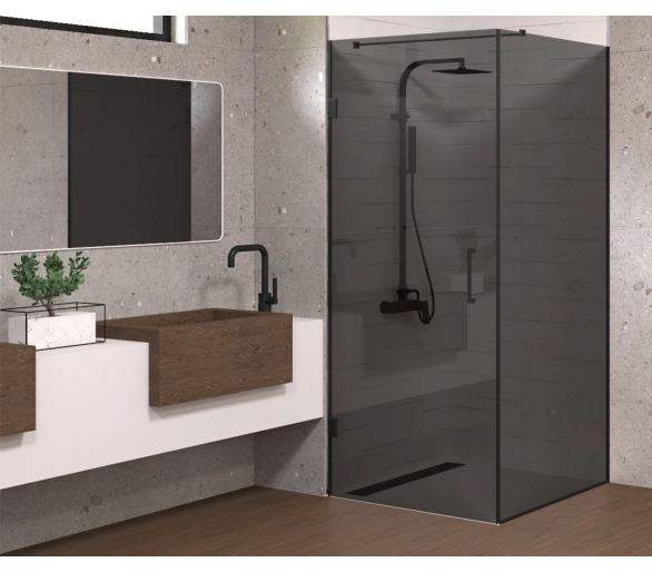Душевая кабина MARIN 90x90x200 см