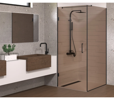 Душевая кабина MARIN 90x80x200 см