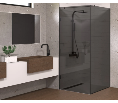 Душевая кабина MARIN 90x80x200 см