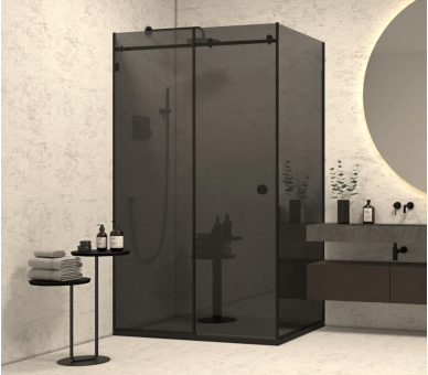 Душевая кабина MARIN 90x80x200 см