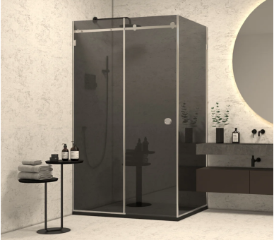 Душевая кабина MARIN 90x80x200 см
