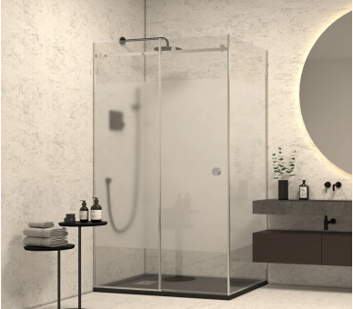 Душевая кабина MARIN 90x80x200 см
