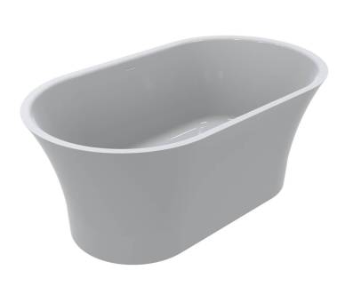 Окремостояча ванна miraggio HELGA 150x85 см
