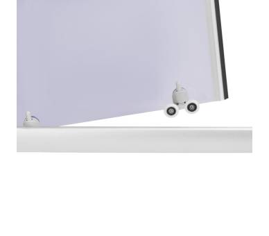 Душова кабіна Lidz Wawel SC90x90 без піддона