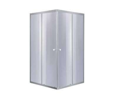 Душова кабіна Lidz Wawel SC90x90 без піддона