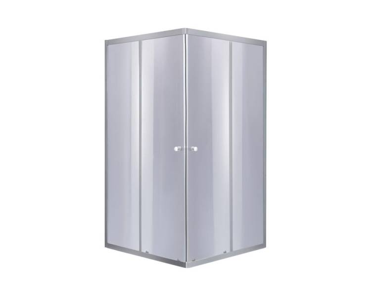 Душова кабіна Lidz Wawel SC90x90 без піддона