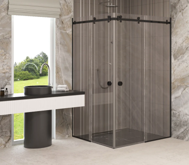 Душевая кабина SHINE 120x80x200 см