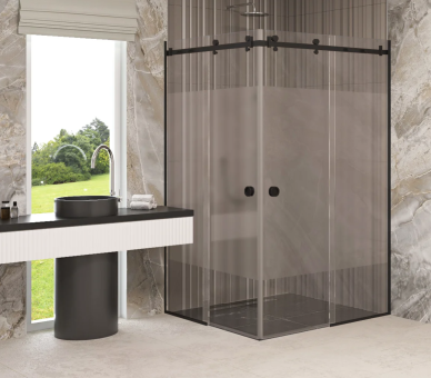 Душевая кабина SHINE 120x80x200 см