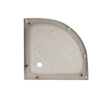 Душевая кабина Lidz Latwa SC80x80.SAT.HIGH.GR