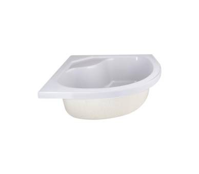 Душевая кабина Latwa SC80x80.SAT.HIGH.GR высокий поддон