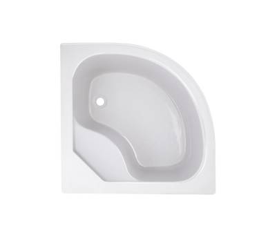 Душевая кабина Latwa SC80x80.SAT.HIGH.GR высокий поддон