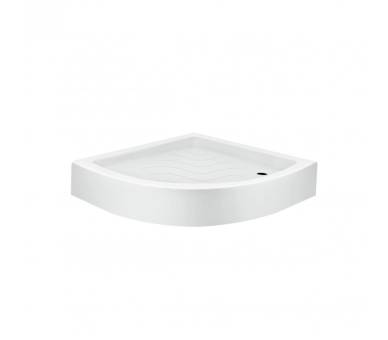 Душевая кабина ŁATWA SC90x90.SAT.LOW.FR низкий поддон