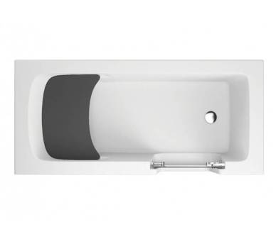 Акриловая ванна с дверцей AVO 180x80 см