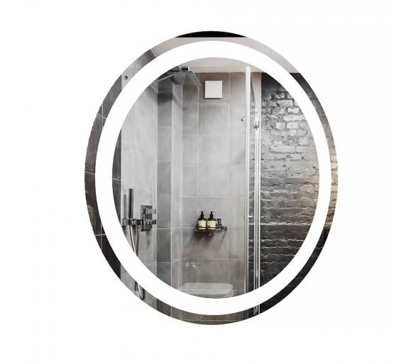 Дзеркальна панель Sklonova Екліпс - 70 Round Дзеркальна панель Sklonova Екліпс - 70 Round