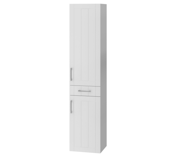 Комод JUVENTA OSCAR OscP-185 білий