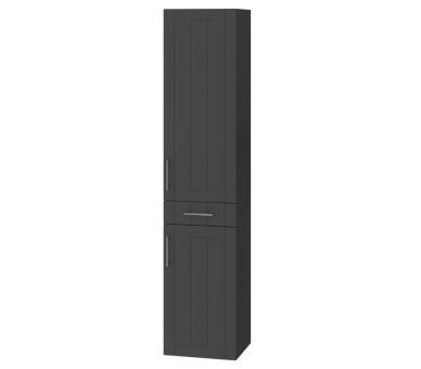 Пенал JUVENTA OSCAR OscP-185 графит