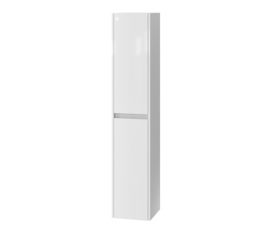 Пенал Luton LtP-170 білий