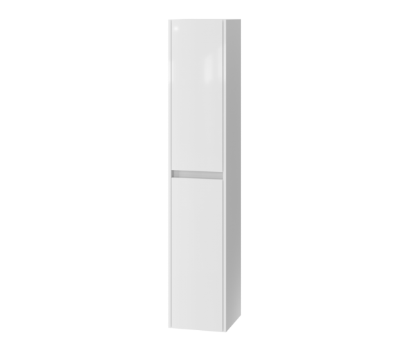 Пенал Luton LtP-170 білий
