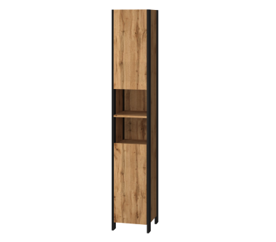 Пенал Luton LtP-170 білий