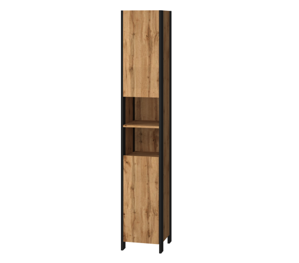 Пенал Luton LtP-170 білий