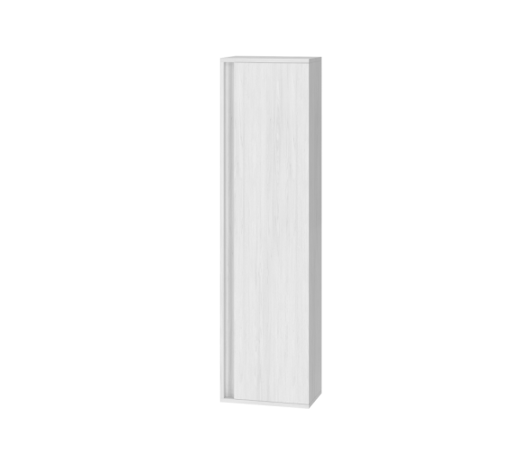 Пенал JUVENTA RAVENNA RvP-170 Premium White