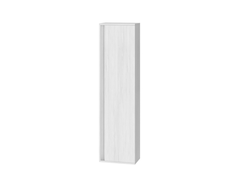 Пенал JUVENTA RAVENNA RvP-170 Premium White