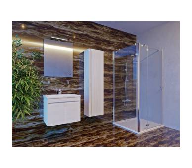 Пенал JUVENTA RAVENNA RvP-170 Premium White