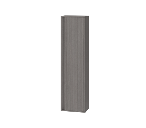Пенал JUVENTA RAVENNA RvP-170 Premium White