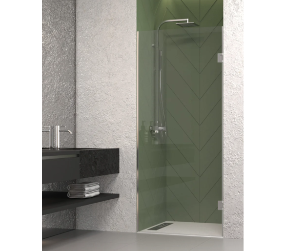 П'ятикутна душова кабіна SOFI 100x100x200 см