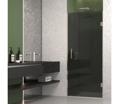 П'ятикутна душова кабіна SOFI 100x100x200 см