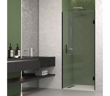 П'ятикутна душова кабіна SOFI 100x100x200 см