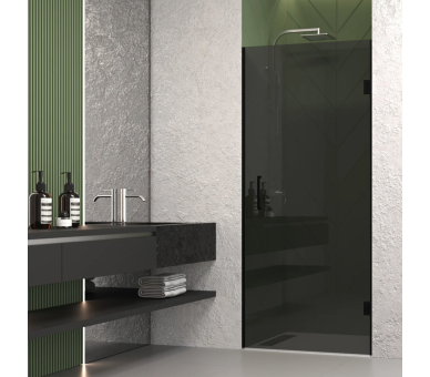 П'ятикутна душова кабіна SOFI 100x100x200 см