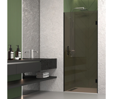 П'ятикутна душова кабіна SOFI 100x100x200 см