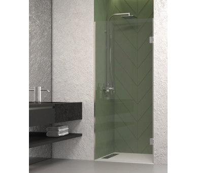 П'ятикутна душова кабіна SOFI 100x100x200 см