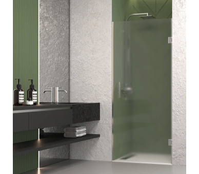 П'ятикутна душова кабіна SOFI 100x100x200 см