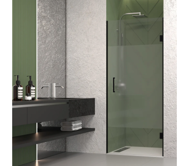 П'ятикутна душова кабіна SOFI 100x100x200 см