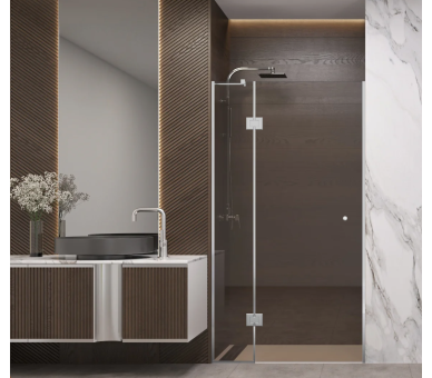 П'ятикутна душова кабіна SOFI 100x100x200 см