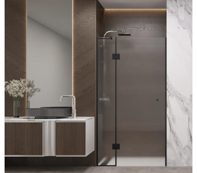 П'ятикутна душова кабіна SOFI 100x100x200 см