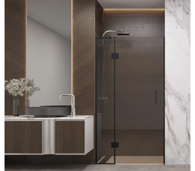 П'ятикутна душова кабіна SOFI 100x100x200 см